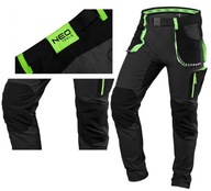 Pracovné nohavice dlhé NEO TOOLS 81-290