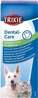 TRIXIE Voda na čistenie zubov mačacieho psa na jablkový zubný kameň 300ml
