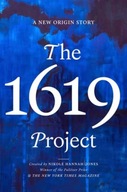 The 1619 Project: A New Origin Story New York Times Magazine, Nikole