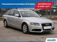 Audi A4 2.0 TDI, 167 KM, Navi, Xenon, Bi-Xenon