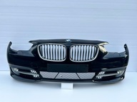 BMW 5 GT F07 ZDERZAK PRZEDNI KOMPLETNY 2009-2014