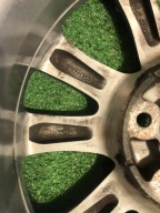 disk MAZDA 5x114.3 16” 6.5j ET45 NR.019