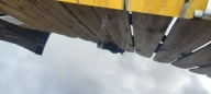 trunk door boot Renault Megane IV kombi TEGNE