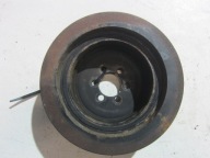 BMW E70 X5 N52 3.0 pulley cams 11237561312