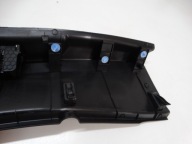 cover of the threshold boot RENAULT LAGUNA III