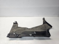 cover chassis left rear part AUDI A4 B6 B7 8E0825215AN