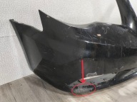 CHRYSLER VOYAGER V 5 LIFT 2011-2016 bumper front 68088967AA