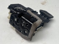 AUDI A6 C8 lock door right rear part 4K0839016P @M