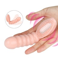 Wibrator gruby prezerwatywy dla kobiet Dildo prz