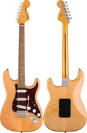 Fender Squier Classic Vibe Stratocaster 70s LRL NAT Gitara elektryczna