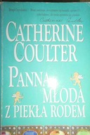 Panna młoda z piekła rodem - Catherine Coulter