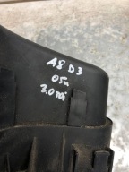 Obal filtra vzduchový AUDI A8 D3 4E0907135A
