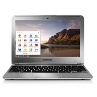 Laptop SAMSUNG CHROMEBOOK XE303C12 11,6 " EXYNOS 5 DUAL 2 GB 16 GB Ł163