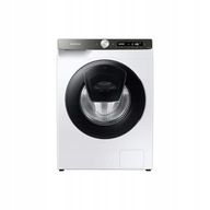 PRALKA Samsung WW 80T554DAT 8kg EcoBubble AddWash