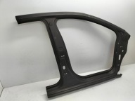 threshold right side pillar PEUGEOT 208 and 12-19 5drzwi