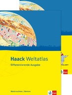 Haack Weltatlas Differenzierende Ausgabe. Ausgabe für Niedersachsen und Bre