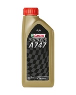 Castrol 1 rok starý