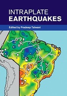 Intraplate Earthquakes group work