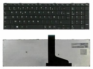 Klawiatura Toshiba Satellite C70-A U50 M50 L50