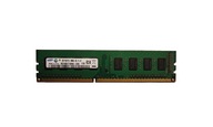 Pamięć RAM 2GB DDR3 Samsung 1333MHz