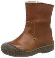 Zimowe buty dzieciece Bisgaard Unisex zimowe Ema 26 EU