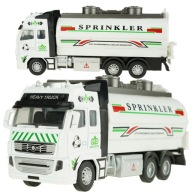 TEHERAUTÓ AUTÓ TARTÁLYKOCSI ÜZEMANYAG SZÁLLÍTÁS HANG