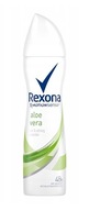 Rexona Aloe Vera AntiPerspirant 48h antyperspirant