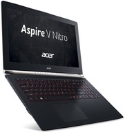 Notebook Acer ASPIRE V 15 Nitro 15,6" Intel Core i5 8 GB / 1128 GB