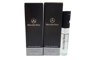 Mercedes-Benz for Men edt