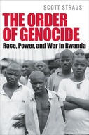 The Order of Genocide: Race, Power, and War in