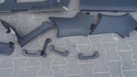 KPL nero CIELO INTERNO AUDI A3 8P LIFT 5D SB S-LINE