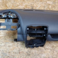 dashboard instrument panel Renault Clio IV