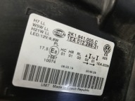 light front left VW CADDY 2K 15-20 2K0941005C