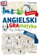 ANGIELSKI GRAmatyka Tropem Szekspira