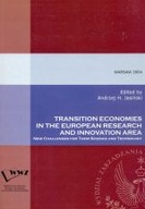TRANSITION ECONOMIES IN THE EUROPEAN RESEARCH AND