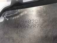 front bumper front TOYOTA COROLLA E21 18- sedan