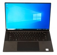 Dell Precision 5550 i7-10750H 15.6'' 16GB 512GB SSD T1000 W10