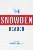 The Snowden Reader group work