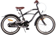 VOLARE - CHILDREN'S BICYCLE 18 - CRUISER BLACK