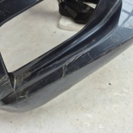 NISSAN MICRA V 5 K14 16-22 bumper front front