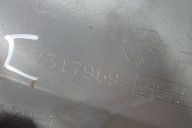 MINI F55 F56 14- front bumper front