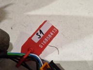 mirror exterior right 12 PIN PEUGEOT 208 II 19