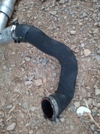 Schlauch intercooler AUDI A4 B8 2.7 TDI CGKA 8K0145733P