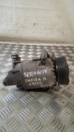 compressore aria condizionata OPEL ZAFIRA B 1.9CDTI