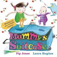 Mummy s Suitcase Jones Pip