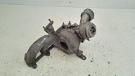 turbo 038253016G Seat Leon e