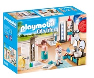 PLAYMOBIL 9268 Łazienka