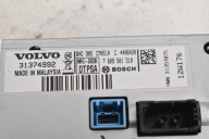 RADIO Radio PANEL Schermo CF6N-18C815-HA VOLVO V60 1 e 10-13