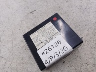 NISSAN NAVARA D22 control unit module KEYLESS 285943S310