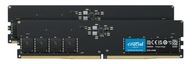 RAM 2x 32GB Crucial DDR5 PC5-38400 NON-ECC 4800MHz